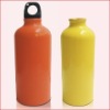 Wholesale aluminium bottle (FDA ,100% BPA Free,toxin fee) 500ML