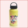 Wholesale aluminum sport bottle (FDA, BPA Free 100%) 400ML