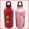 Wholesale 400ML aluminum drink bottle (FDA, BPA Free 100%)