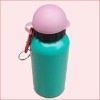 Wholesale Metal sports bottle (FDA test ,BPA Free) 400ml