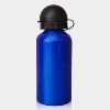 Wholesale 400ml sports water bottle aluminum with FDA test