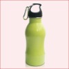 Wholesale shaker water bottle (aluminum )400ML