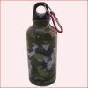 Wholesale sports water bottle (aluminum )400ML FDA