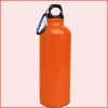 Wholesale aluminium bottle(FDA,BPA Free) 500ML