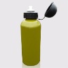 Wholesale 600ml sports water bottles(FDA,LFGB test,BPA Free,CE/EU)