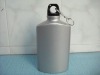 Wholesale Aluminum flat bottle