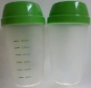 Wholesale BPA Free Shaker Bottle Leisure Cup