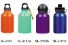 Wholesale 300ml sports aluminium bottle