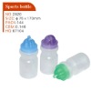 Wholesale plastic water bottle
