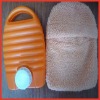 Wholesale hot-water bottle