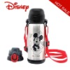 Wholesale New arrival 800ML sports bottle double cap