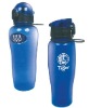 Wholesale SGS certification Plastic Sports Bottle
