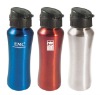 Wholesale wide mouth water bottle