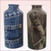 Wholesale aluminum sports bottle 400ML