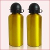 Wholesale 400ml aluminum sport bottle (FDA,SGS,BPA free,TUV,CE/EU)