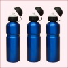 Wholesale aluminum water bottle (FDA,BPA Free) 750ML