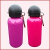 Wholesale 400ml aluminium sport bottle (FDA,SGS,BPA free,TUV,CE/EU)