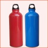 Wholesale eco drink bottle aluminum(FDA test,BPA Free)