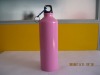 Wholesale new aluminum sports Bottle