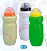 Wholesale plastic water bottle,BPA free,new style