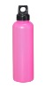 Wholesale plastic drinking bottle