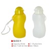 Wholesale plastic drinking bottle
