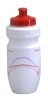 Wholesale plastic water bottle
