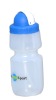 Wholesale straw water bottle
