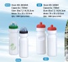 Wholesale sports water bottle