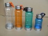 Wholesale plastic water bottle