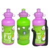Wholesale plastic water bottles