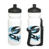 Wholesale plastic sports water bottle