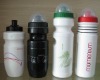 Wholesale plastic sports water bottle