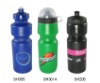 Wholesale HDPE water bottles