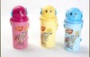 Wholesale plastic water bottles for children