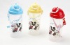 Wholesale plastic water bottles for children