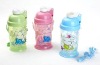 Wholesale plastic water bottles for children