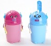 Wholesale plastic water bottles for children