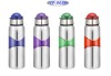 Wholesale 750ML sports water bottle