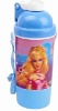 Wholesale 3D plastic water bottles