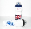 Wholesale plastic drinking bottle