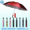 Wholesale 2011 fashion bottle umbrella