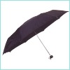 Wholesale manual open fold umbrella