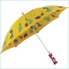 Wholesale cheap kids umbrella