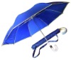 Wholesale 2 folding umbrella