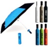 Wholesale Bottle Shape Umbrella
