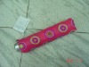 Wholesale polyester printed taffeta fabric for umbrella