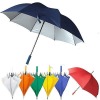 Wholesale 60cm 8ribs promotion golf umbrella