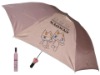 Wholesale Wine Bottle Umbrella for promotion