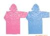 Wholesale Kids' Raincoat/Rain Poncho/Poncho